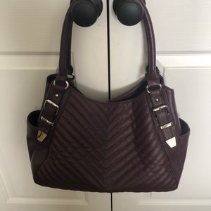 Shoulder bag